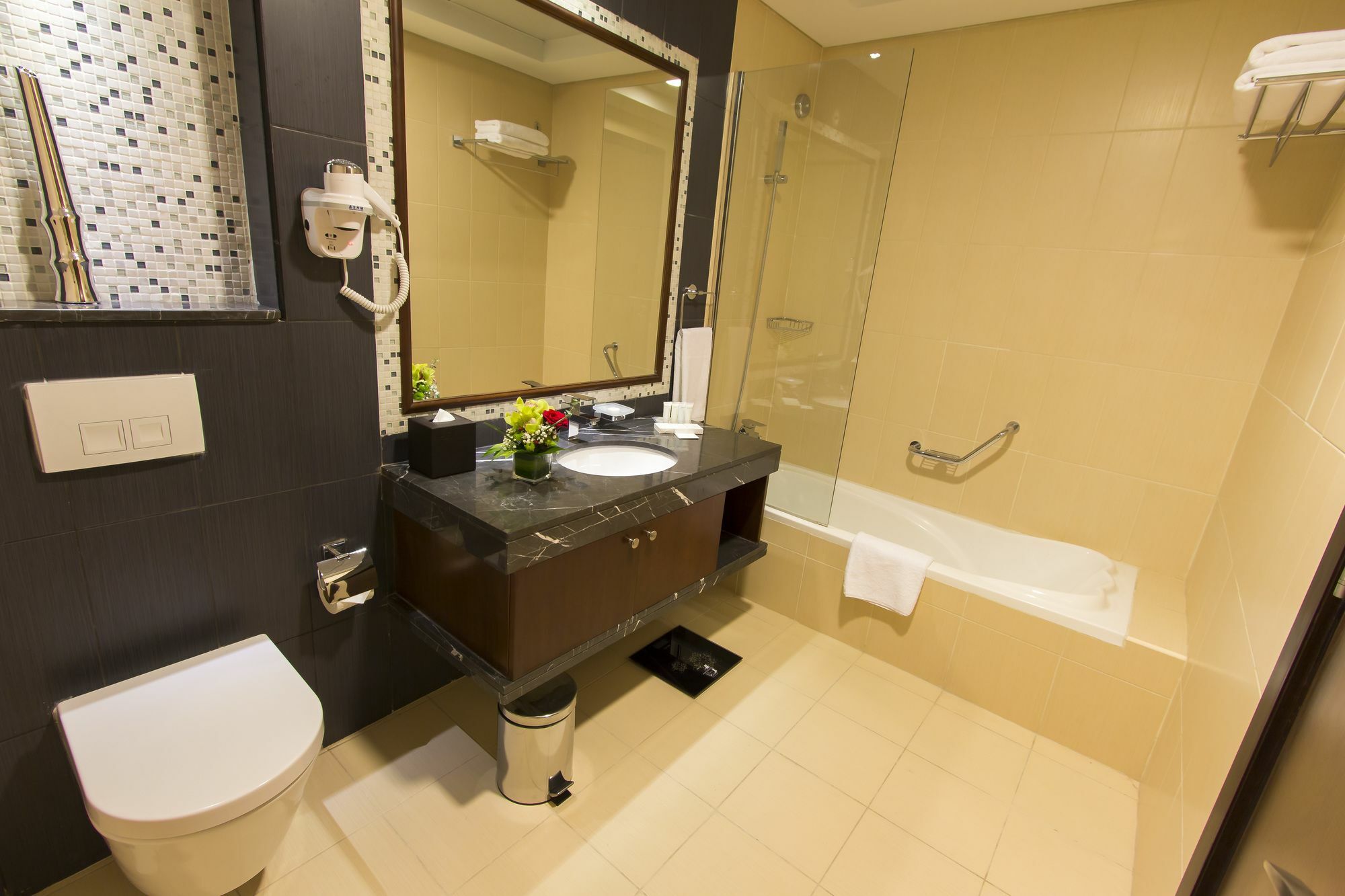 Treppan & By Fakhruddin Aparthotel