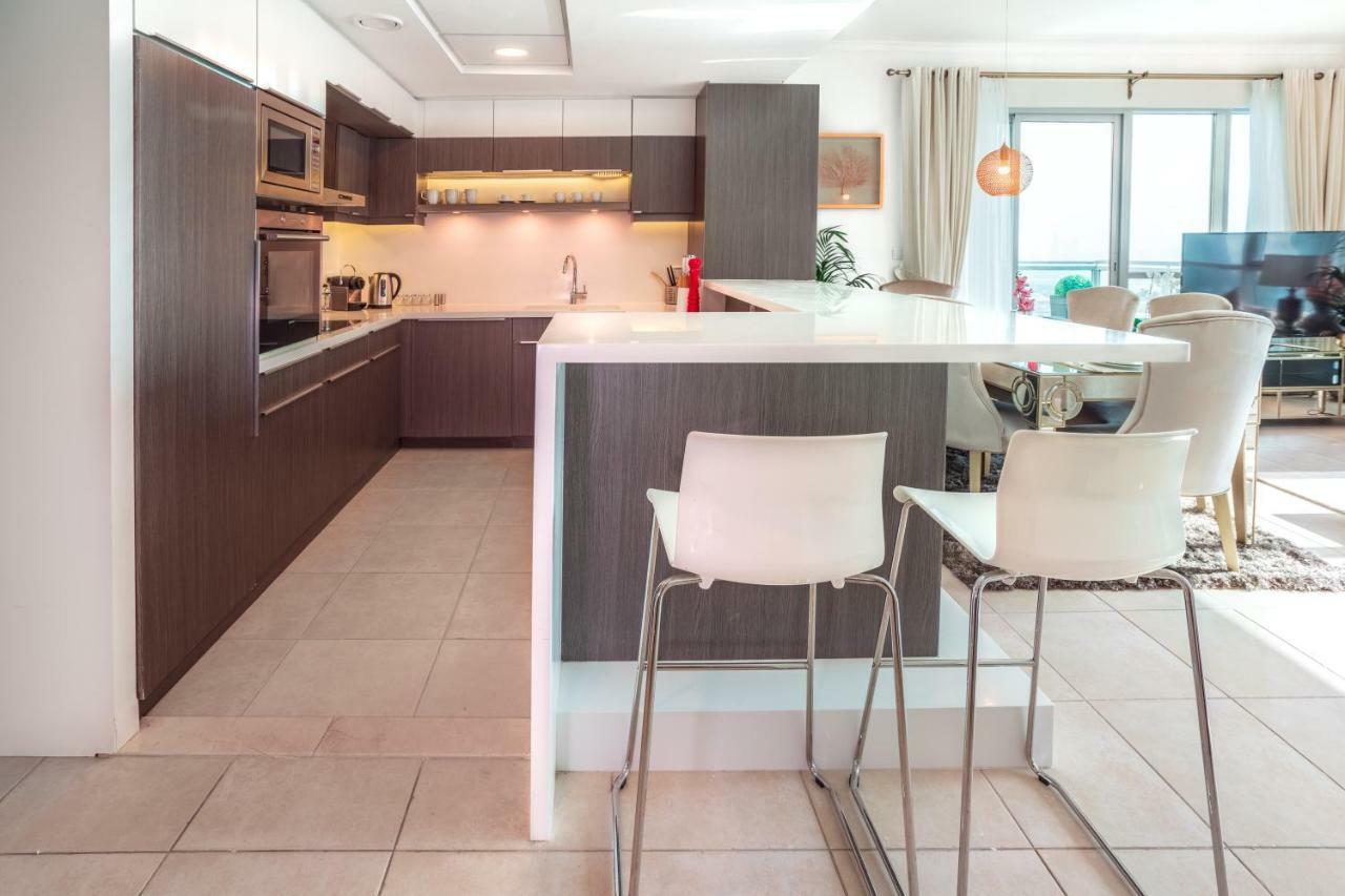 Apartment Elite Royal - Burj Residences T5 Platinum
