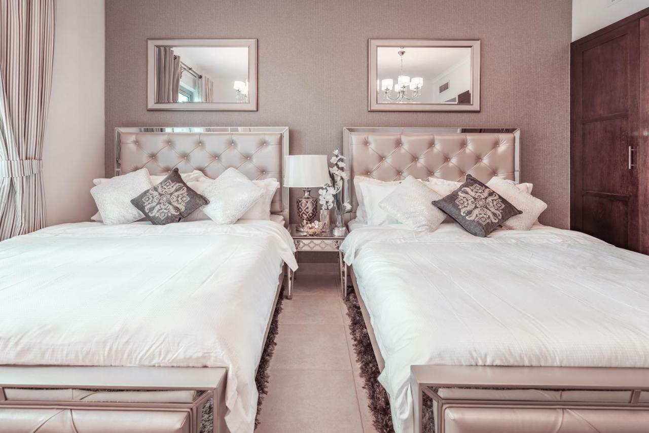 Elite Royal - Burj Residences T5 Platinum Apartment *
