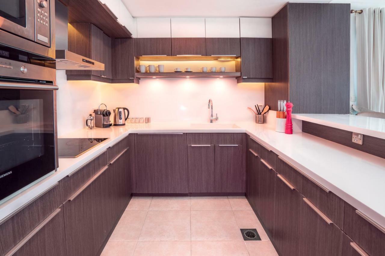 Elite Royal - Burj Residences T5 Platinum *