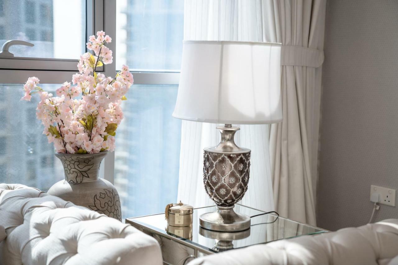 Elite Royal - Burj Residences T5 Platinum Apartment *