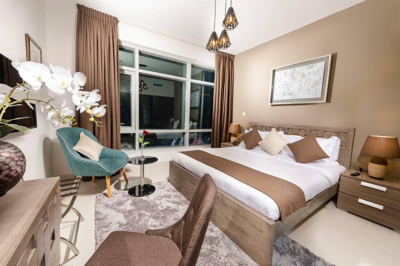 Oskena -the Lofts Boulevard Downtown