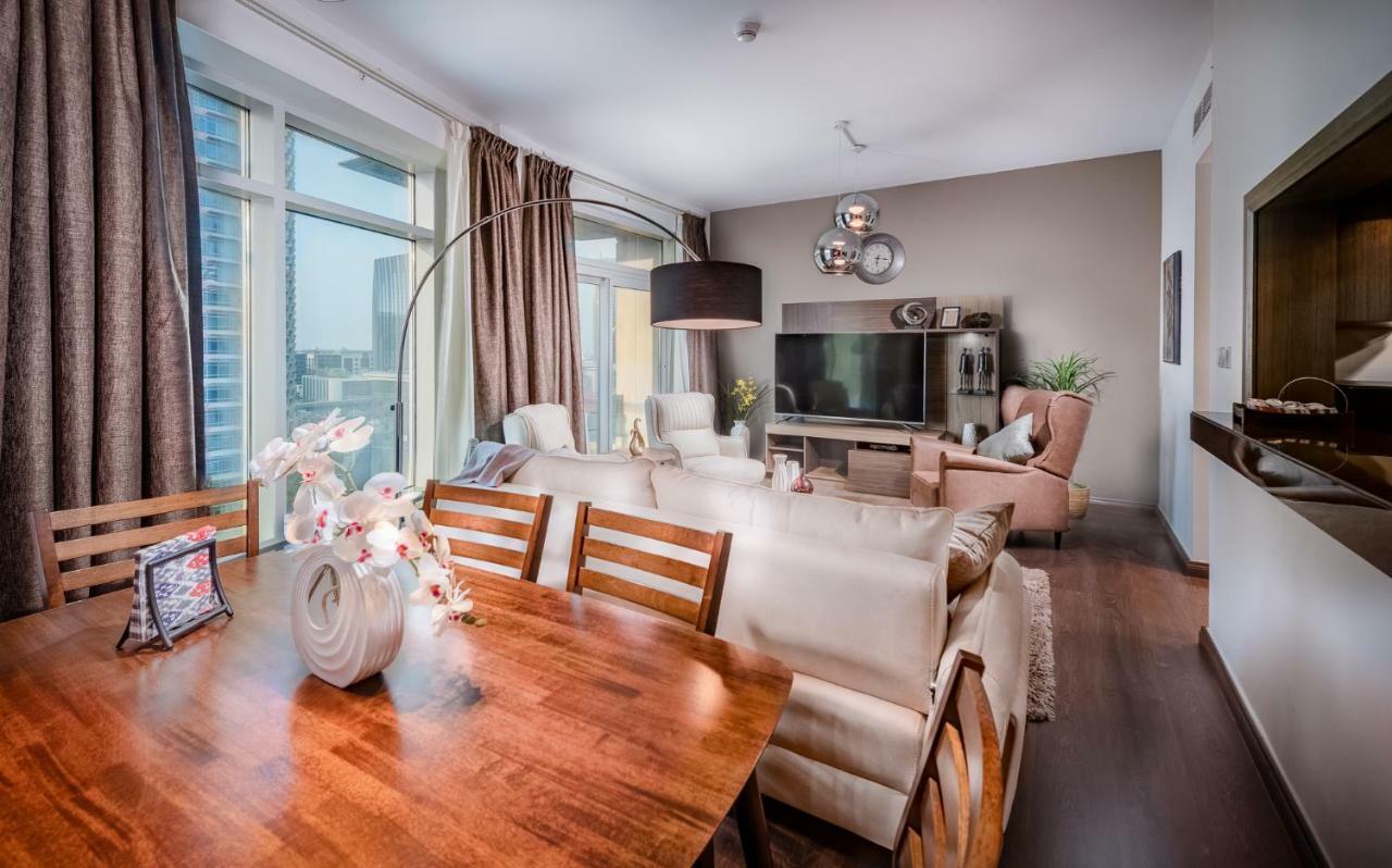 Oskena -the Lofts Boulevard Downtown * Dubai
