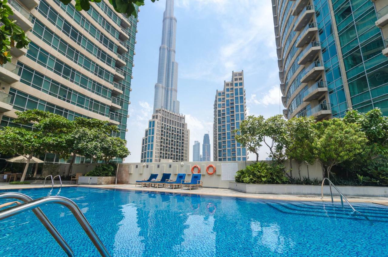 Oskena -the Lofts Boulevard Downtown Daire