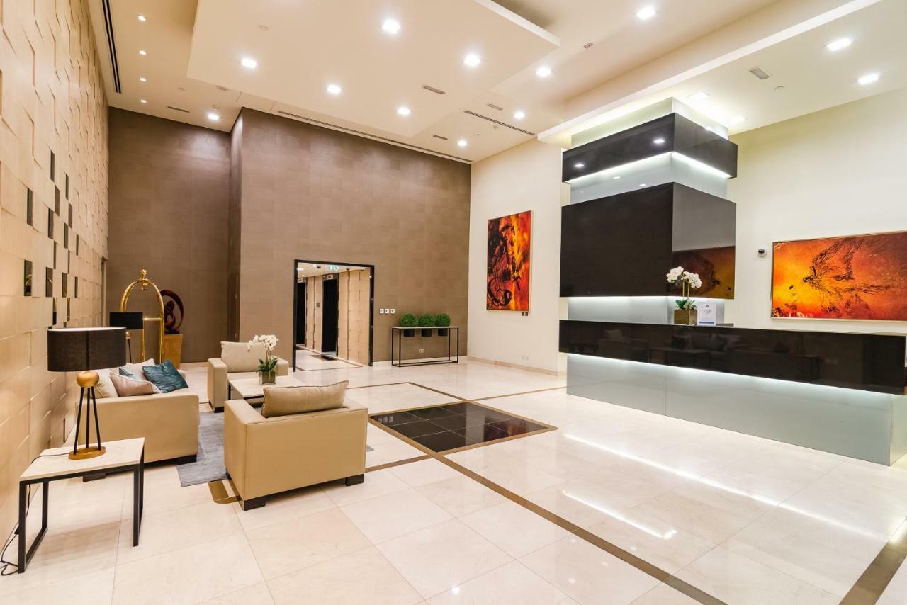 Oskena -the Lofts Boulevard Downtown *