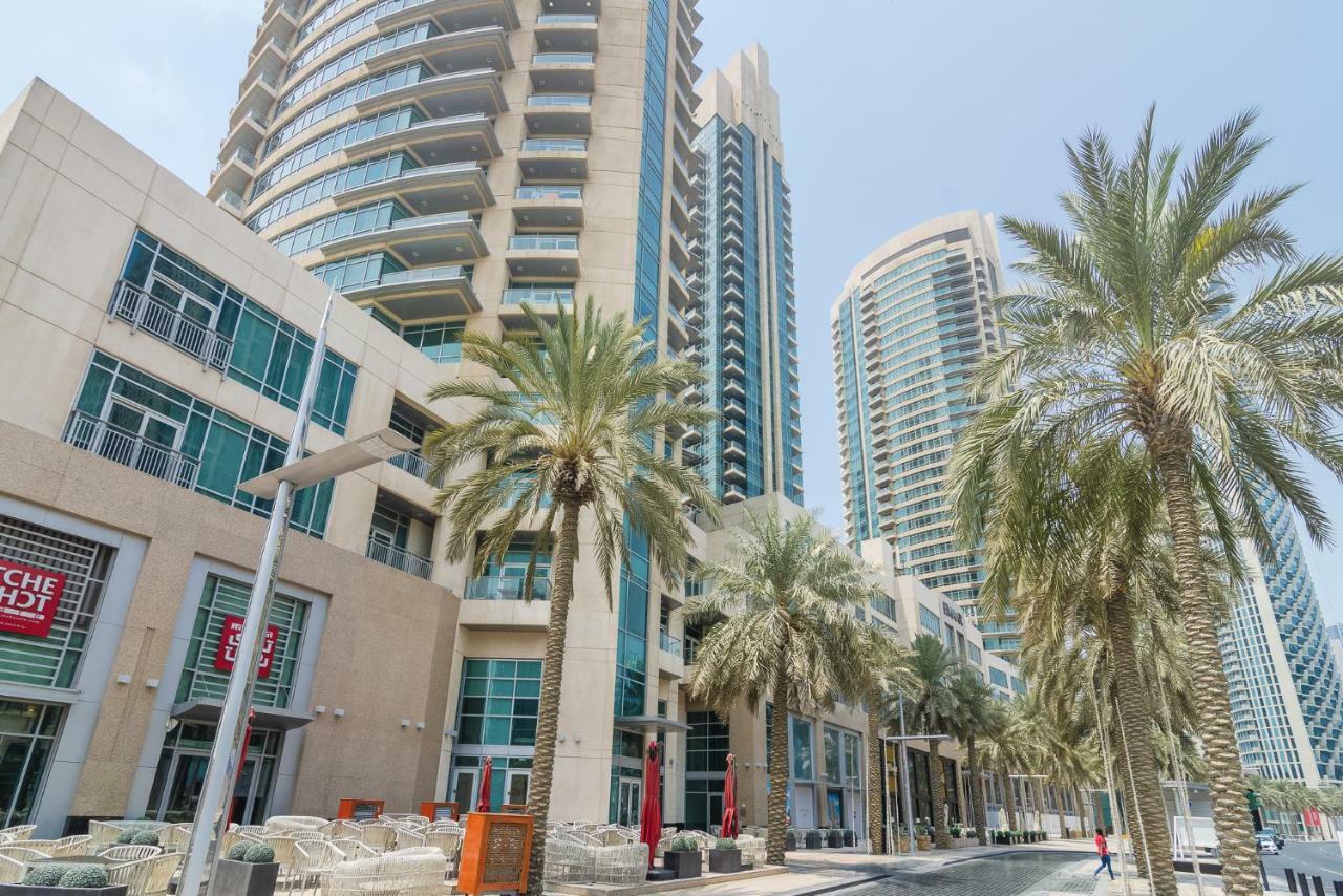 Oskena -the Lofts Boulevard Downtown Daire *