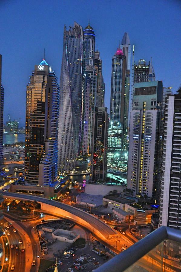 Amazing Penthouse With Sea View Apartment Dubai