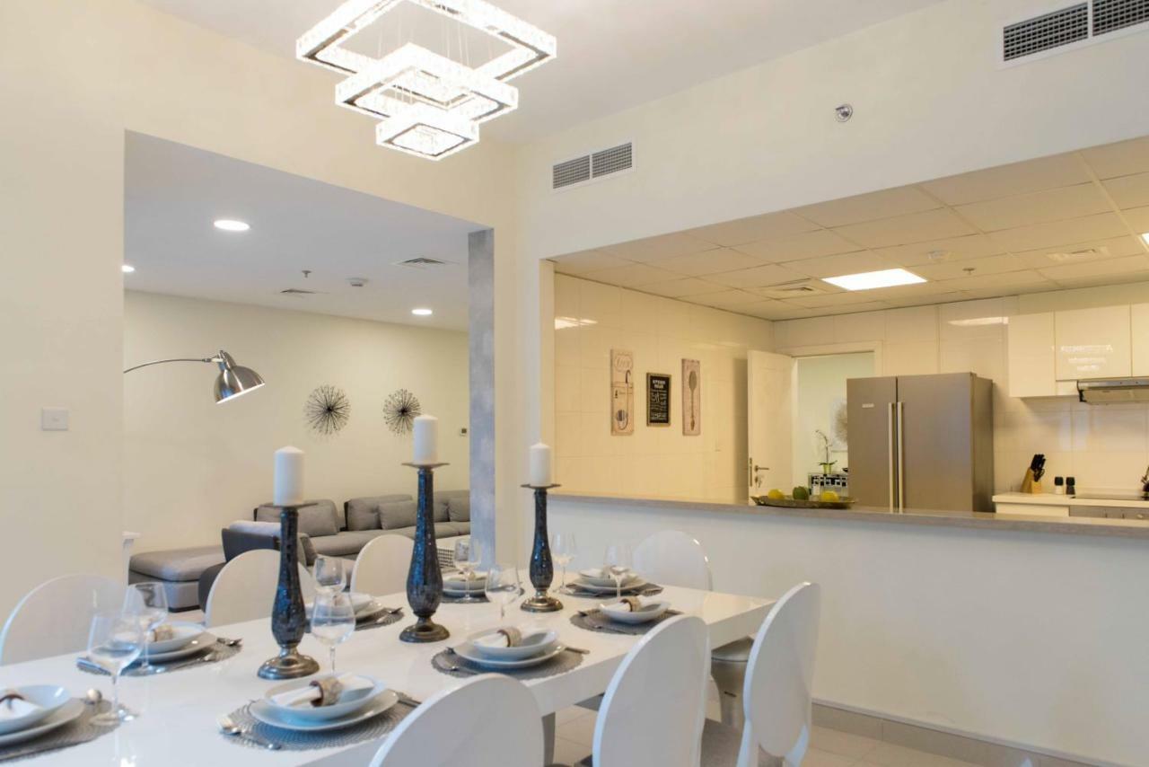 Boutique Living - Marina Wharf 2 Dubai