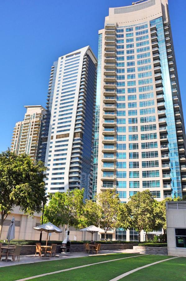 Apartment Amazing Penthouse With Sea View Dubai