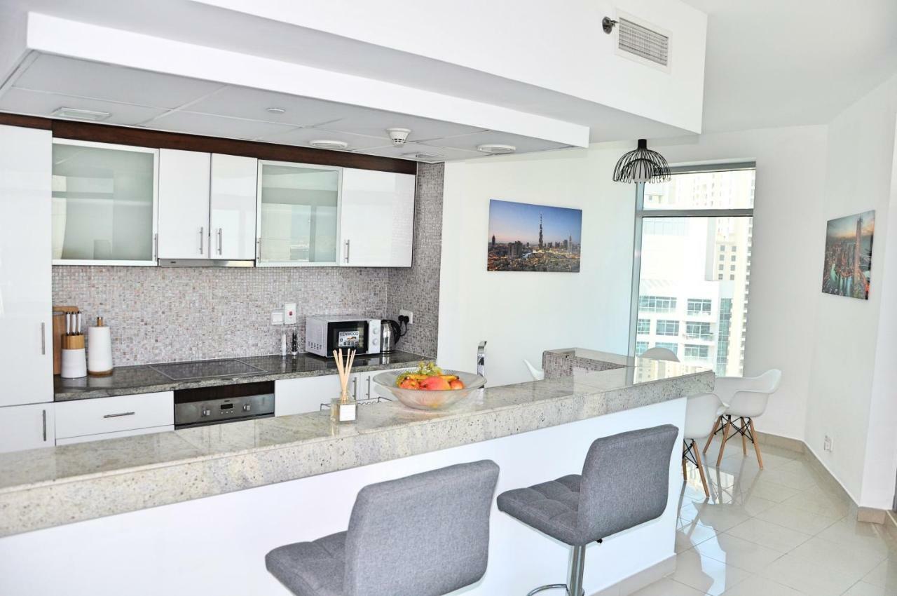 Apartment Amazing Penthouse With Sea View