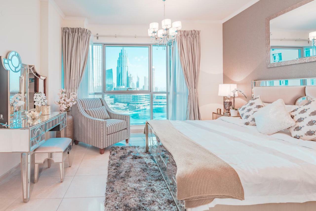Elite Royal - Burj Residences T5 | Diamond Apartment *