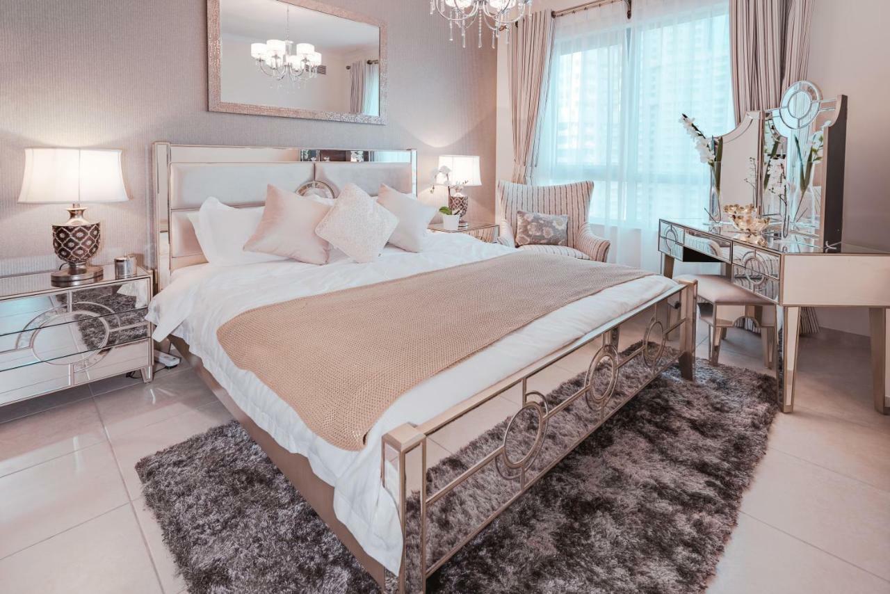 Elite Royal - Burj Residences T5 | Diamond Apartment Dubai