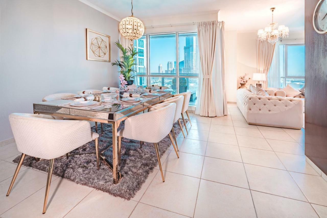 Elite Royal - Burj Residences T5 | Diamond