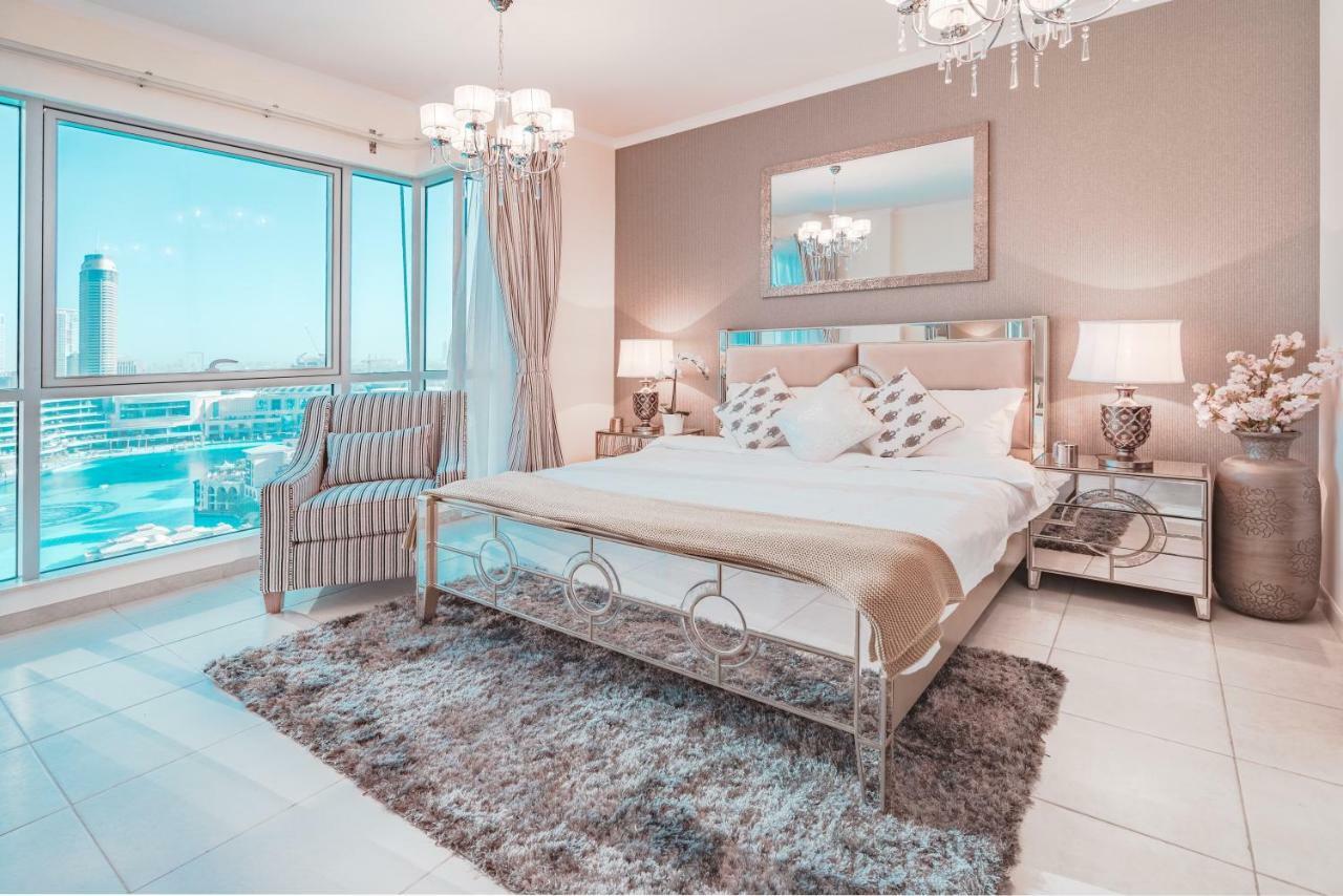 Elite Royal - Burj Residences T5 | Diamond *