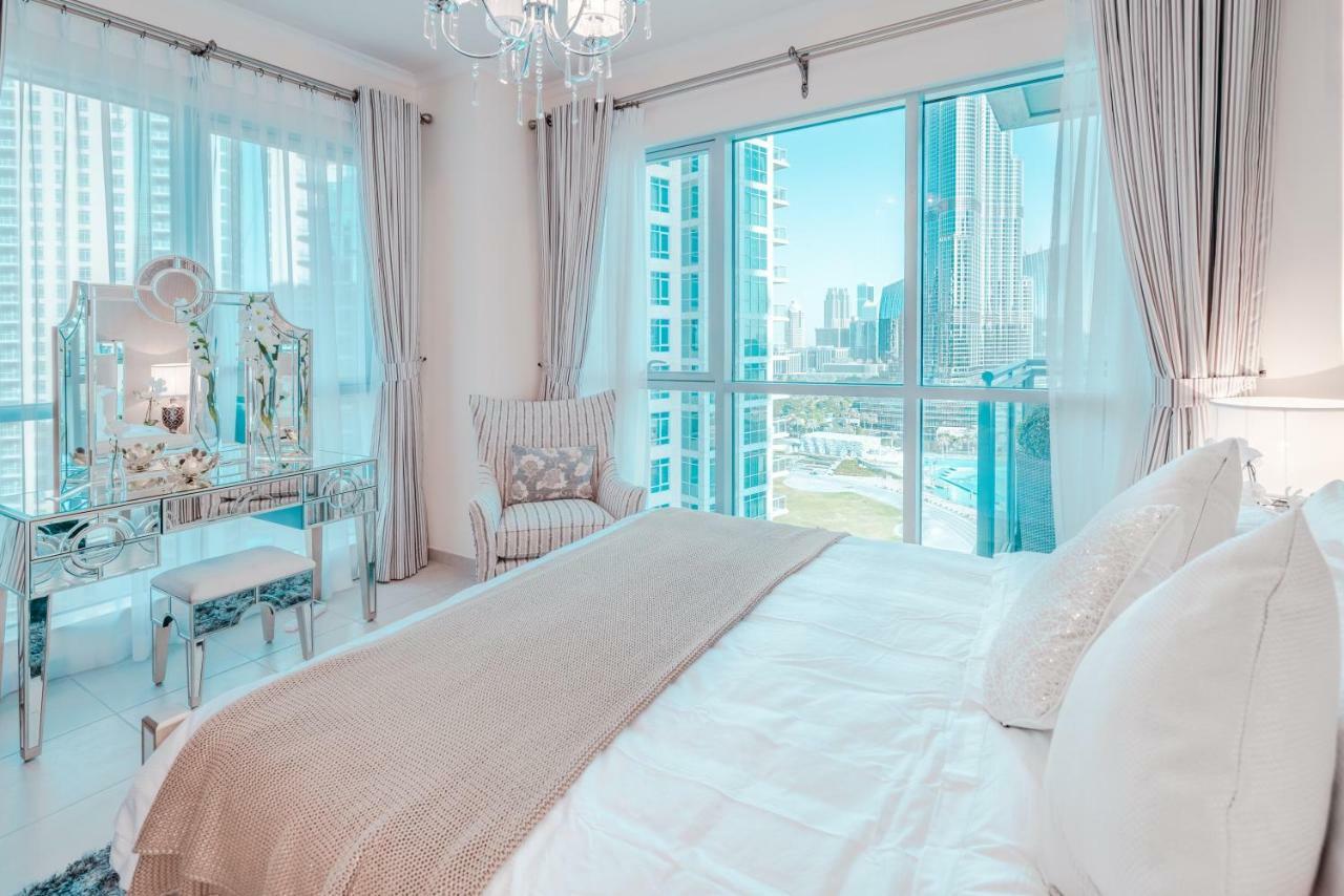 Apartment Elite Royal - Burj Residences T5 | Diamond Dubai