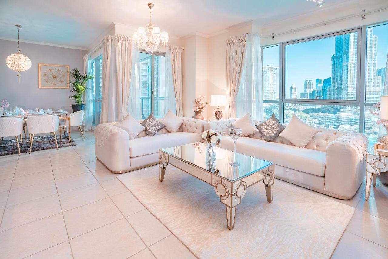 Elite Royal - Burj Residences T5 | Diamond Apartment *