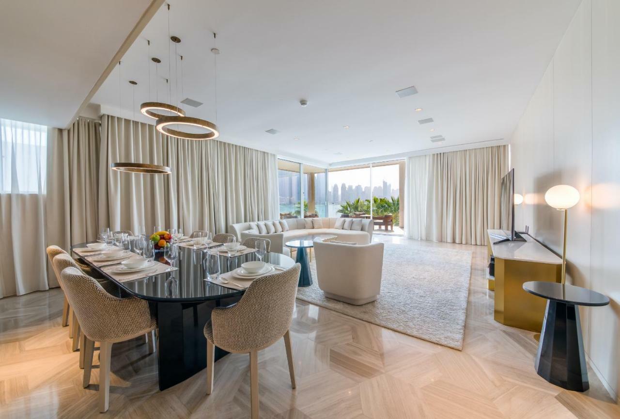 Maison Privee - Five Palm Residences