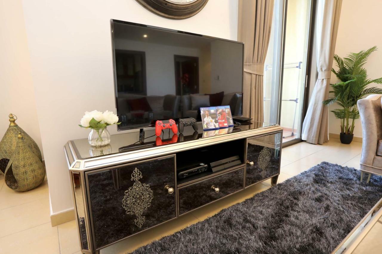 Luxury Casa - Marvel Sea View Jbr 2br Dubai
