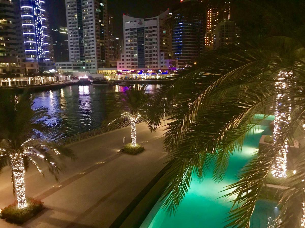 Amazing Penthouse With Sea View * Dubai