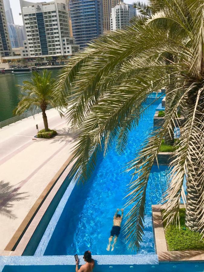 Apartment Amazing Penthouse With Sea View Dubai