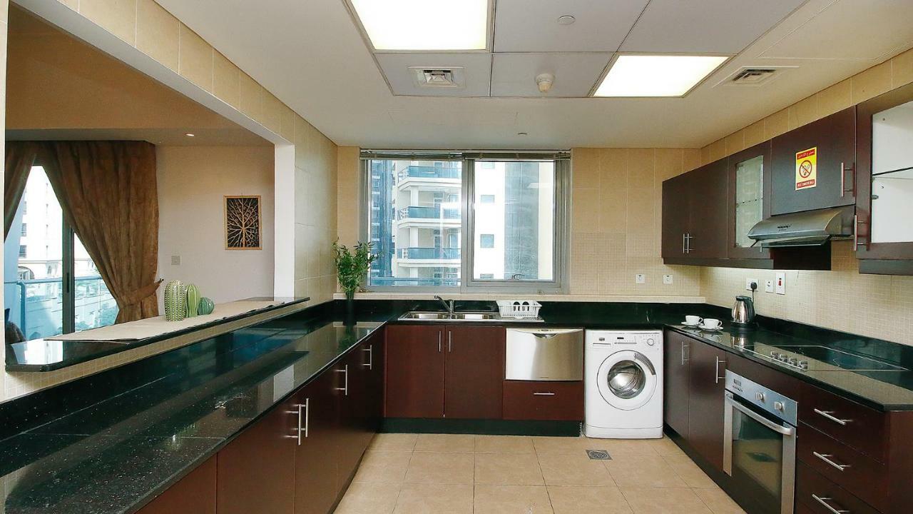 Apartment Rh- Marina Oasis, Spacious 01 Bedroom Marina, Dubai