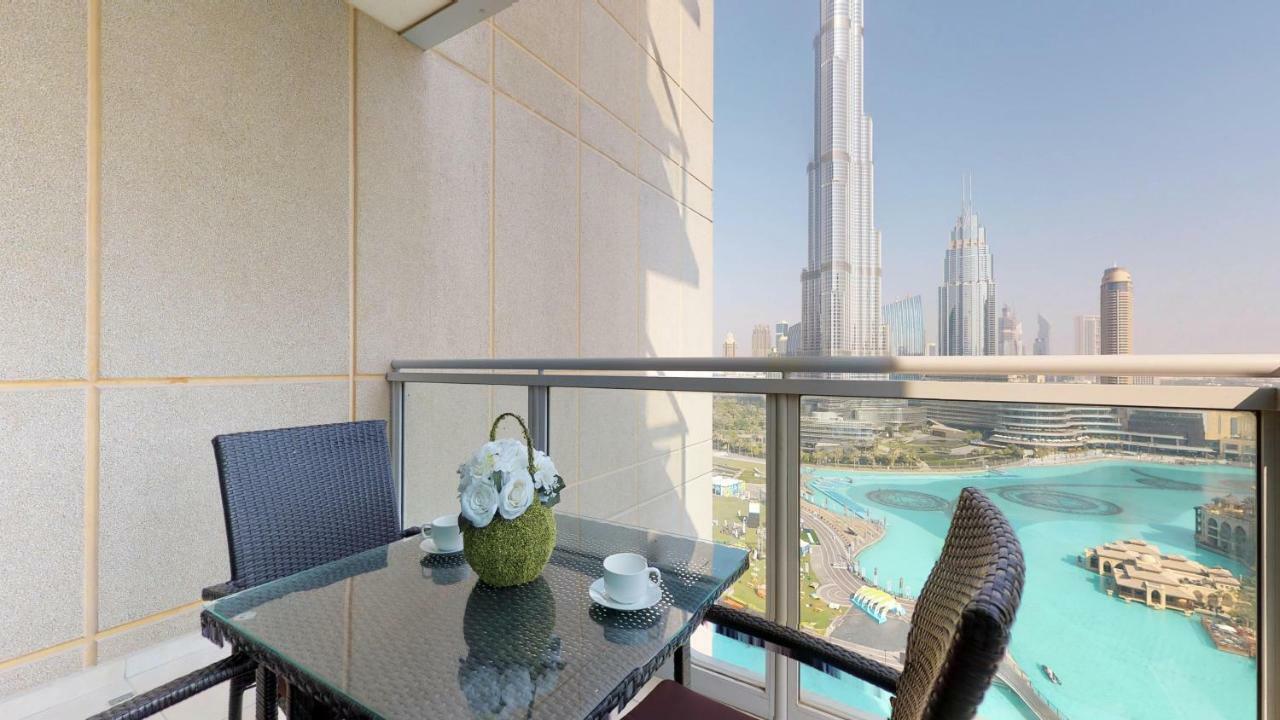 Icon Casa Living - The Tower 5 Dubai