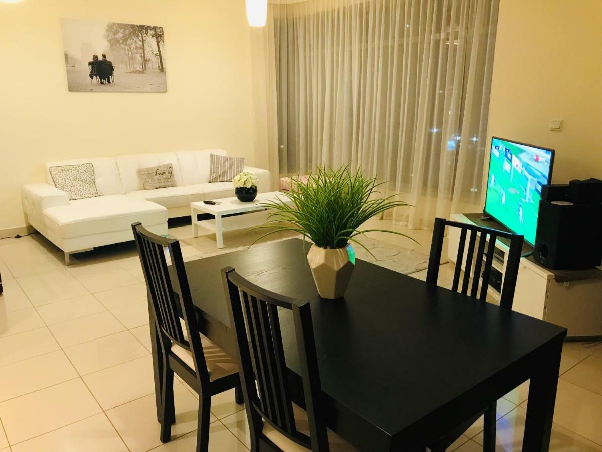 Park Island, Marina Apartamento Dubai