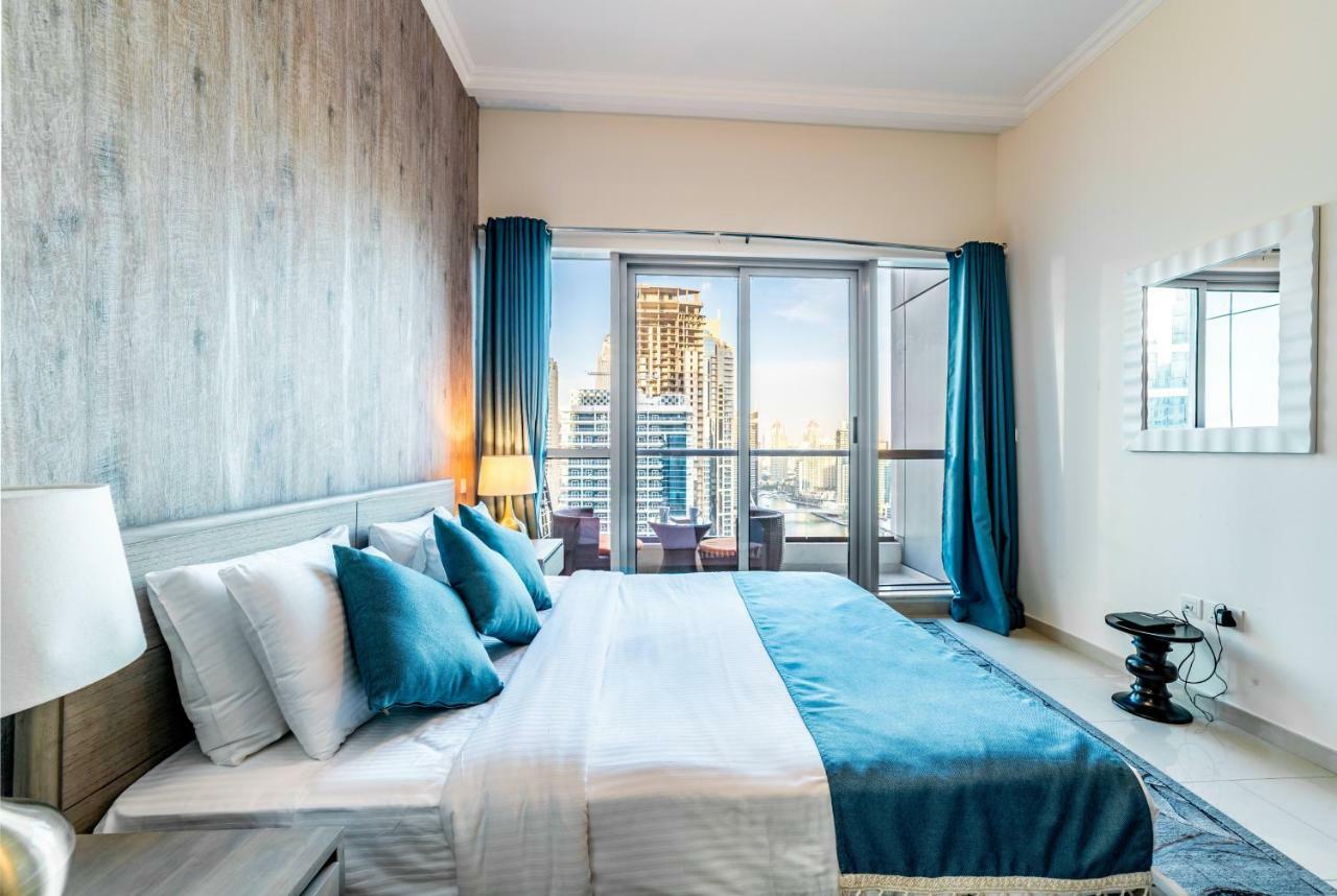 Icon Casa Living - Bay Tower Apartment *