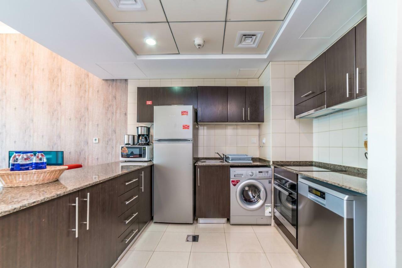 Icon Casa Living - Bay Tower Apartment *