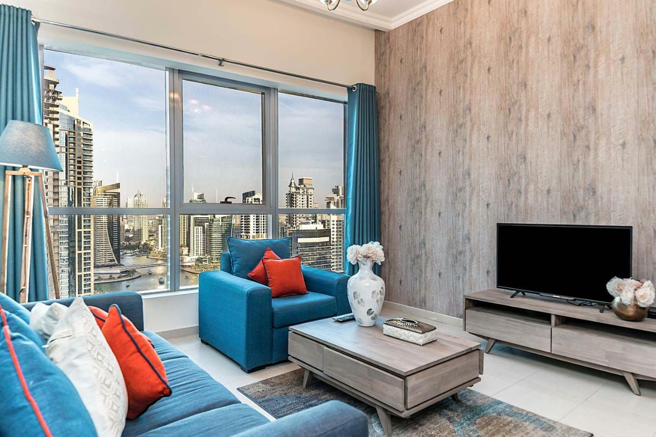 Apartment Icon Casa Living - Bay Tower