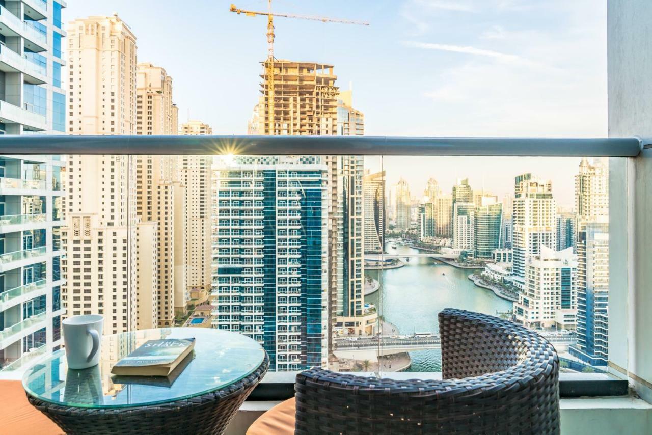 Icon Casa Living - Bay Tower Dubai