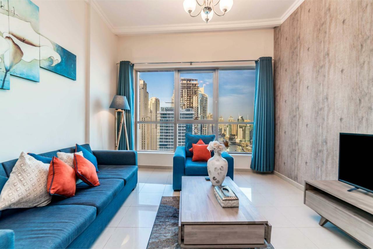 Icon Casa Living - Bay Tower Dubai