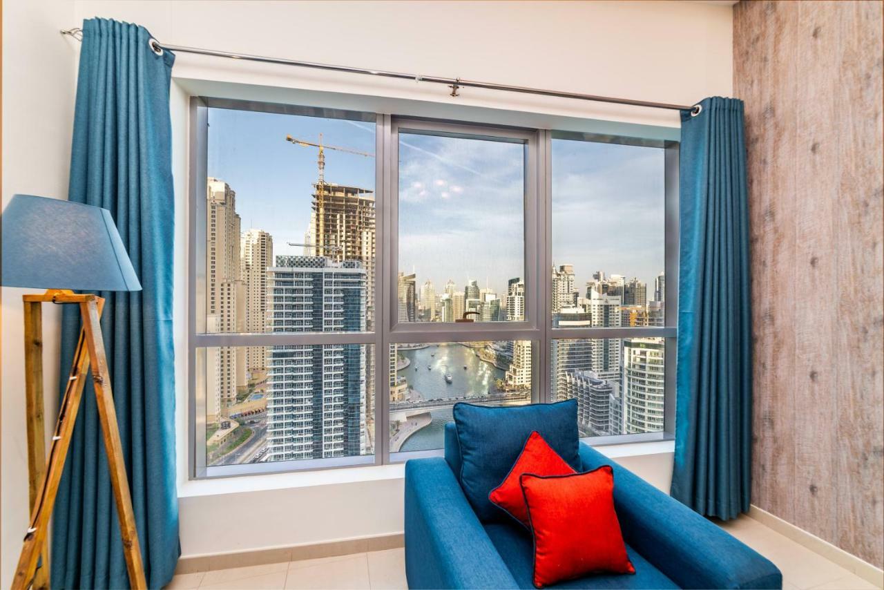 Icon Casa Living - Bay Tower *
