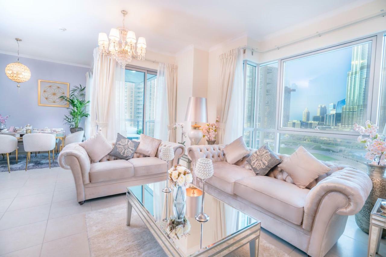 Daire Elite Royal | Burj Residences Tower 5 | Gold Dubai