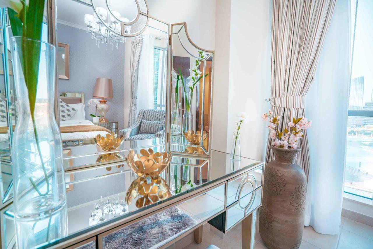 Daire Elite Royal | Burj Residences Tower 5 | Gold *
