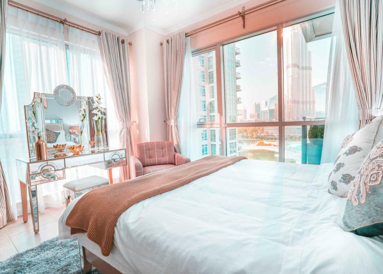 Elite Royal | Burj Residences Tower 5 | Gold Daire *