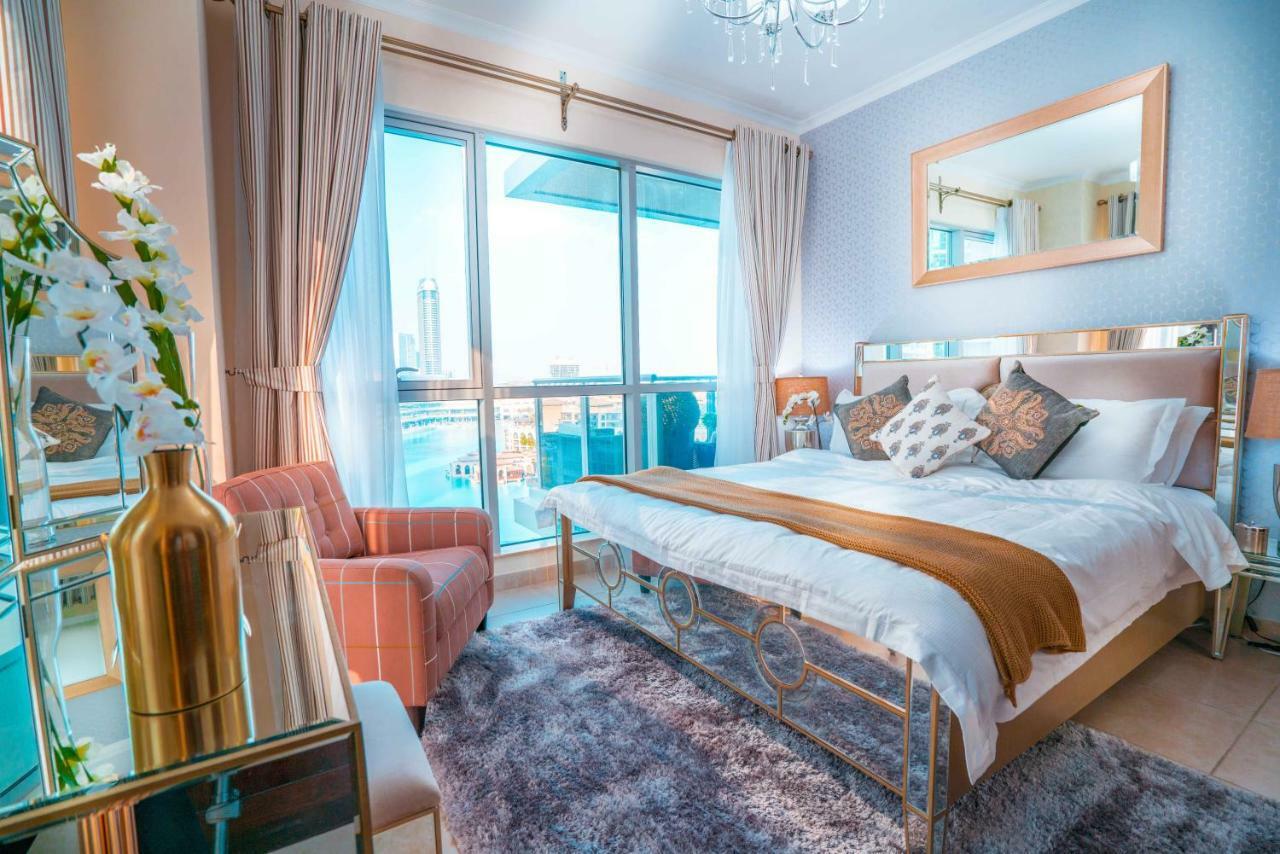 Daire Elite Royal | Burj Residences Tower 5 | Gold *