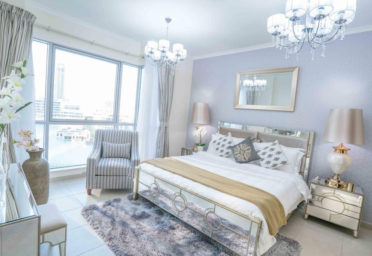 Elite Royal | Burj Residences Tower 5 | Gold Daire Dubai