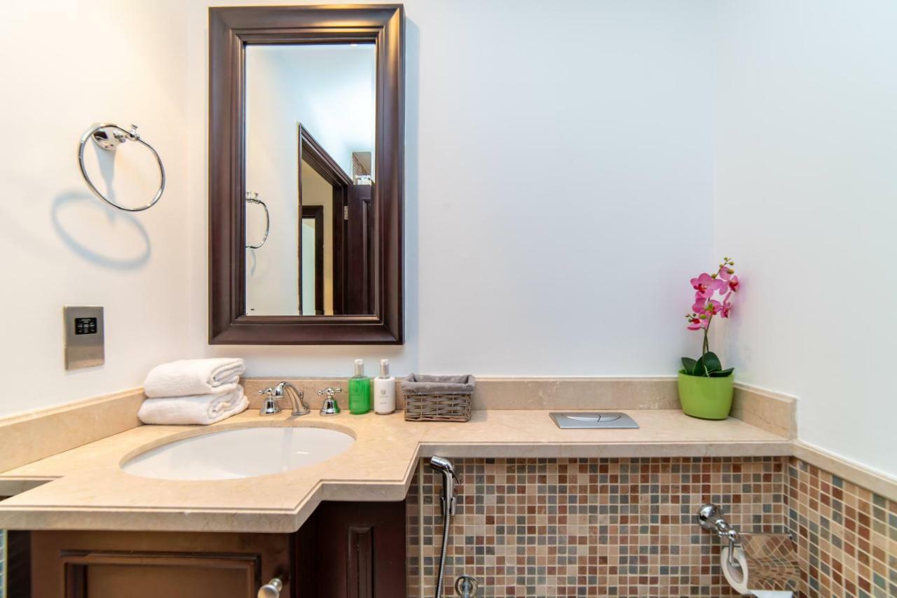 Bnbmehomes Elegant Escape Downtown Opp To Burj - 504 Apartamento Dubai