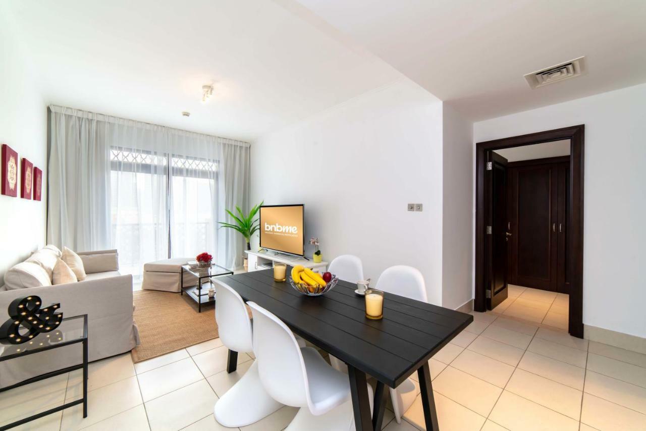 Apartamento Bnbmehomes Elegant Escape Downtown Opp To Burj - 504
