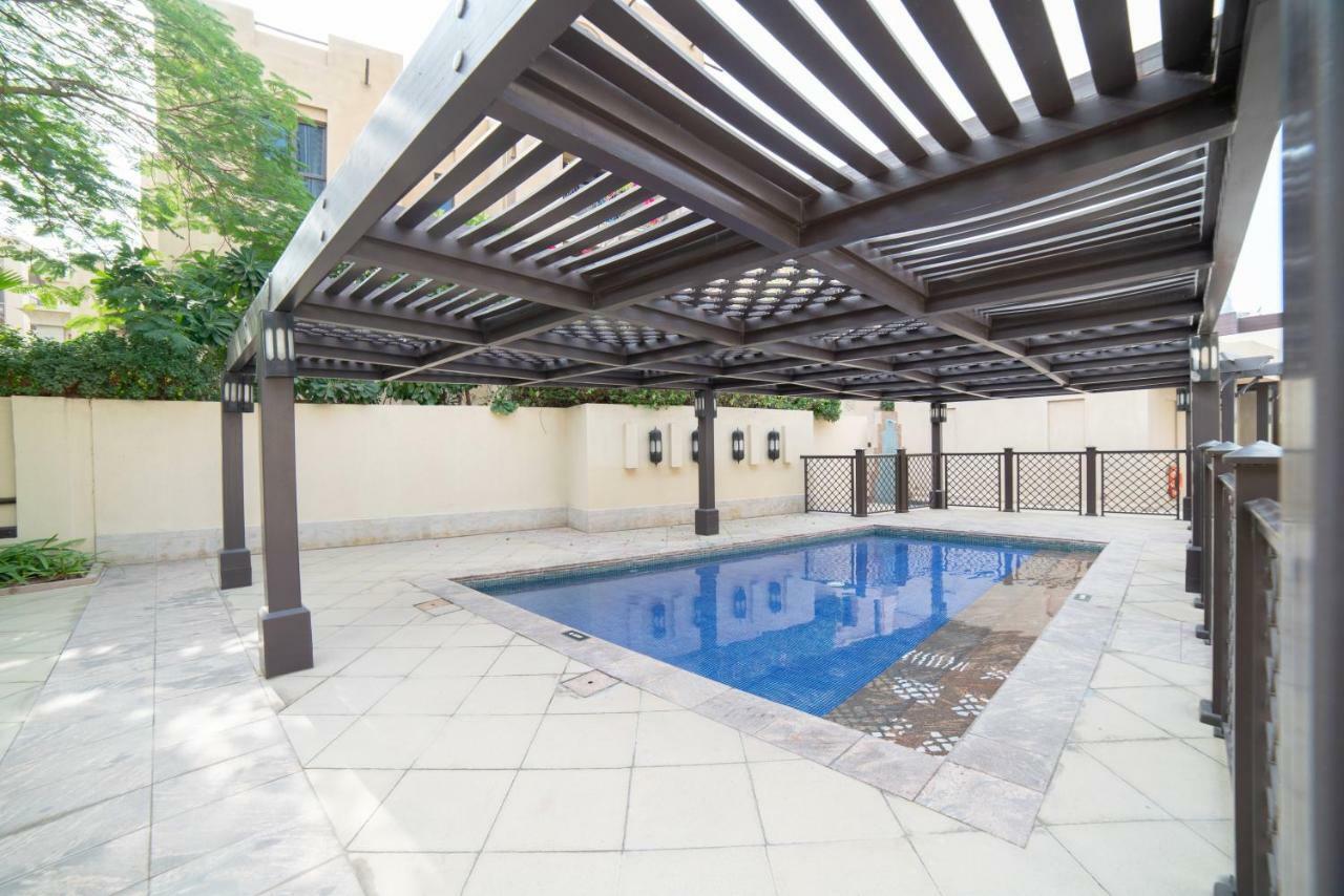 Apartamento Bnbmehomes Elegant Escape Downtown Opp To Burj - 504 *