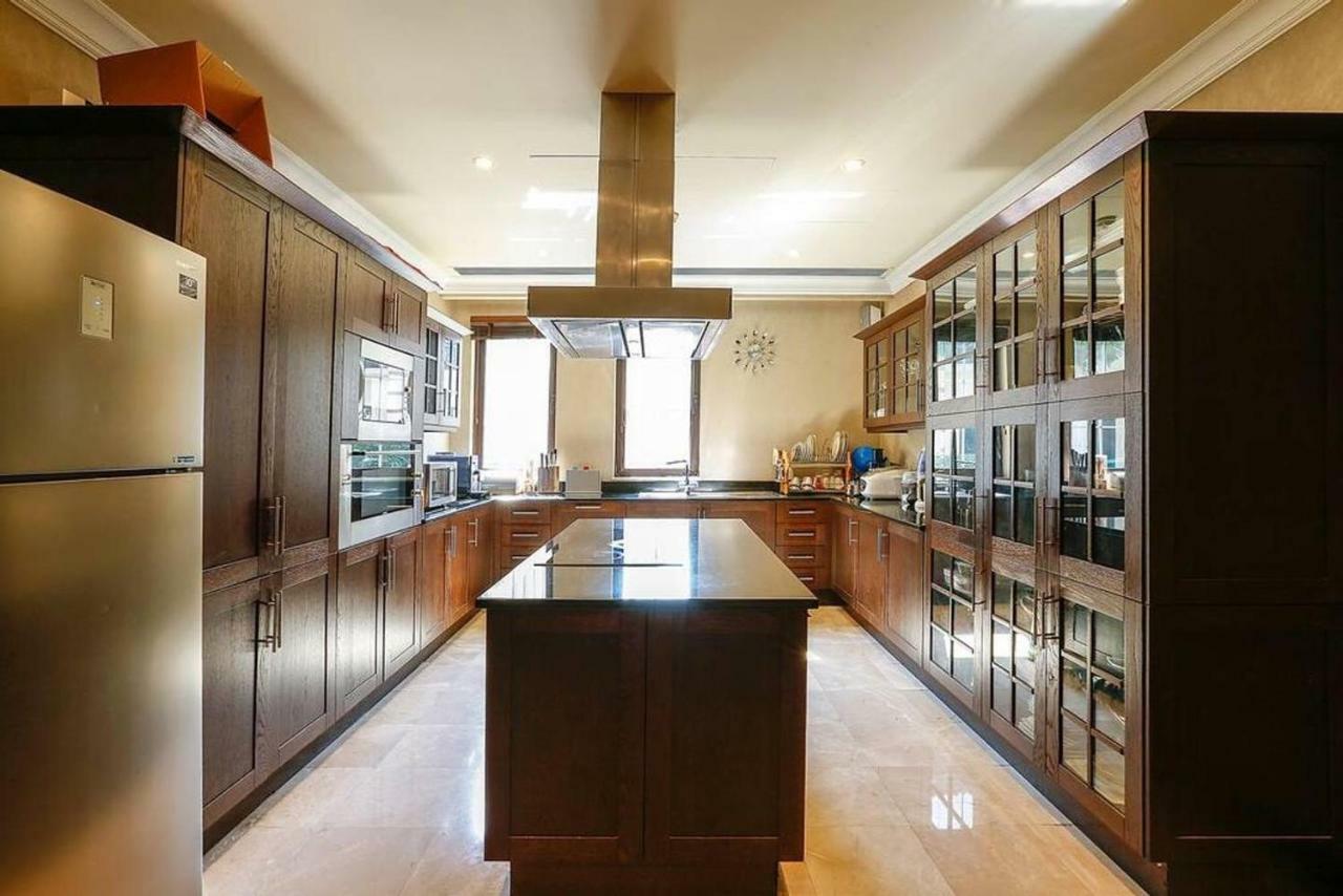 Villa Zabeel Saray Royal Residences Lagoon *