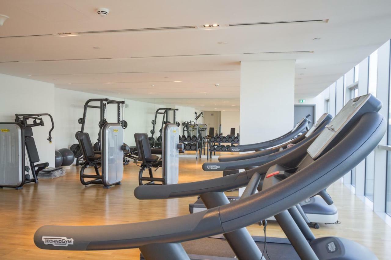 Apartment Dhh- Luxurious 1 Bed 4th Floor Quartz City Walk B1