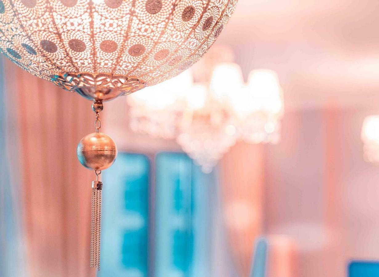 Daire Elite Royal | Burj Residences Tower 5 | Gold