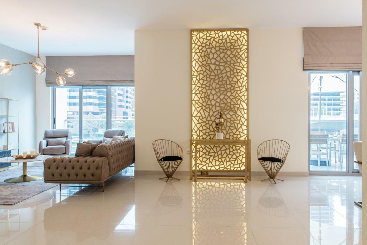 Boutique Living - Marina Wharf 2 Villa Dubai