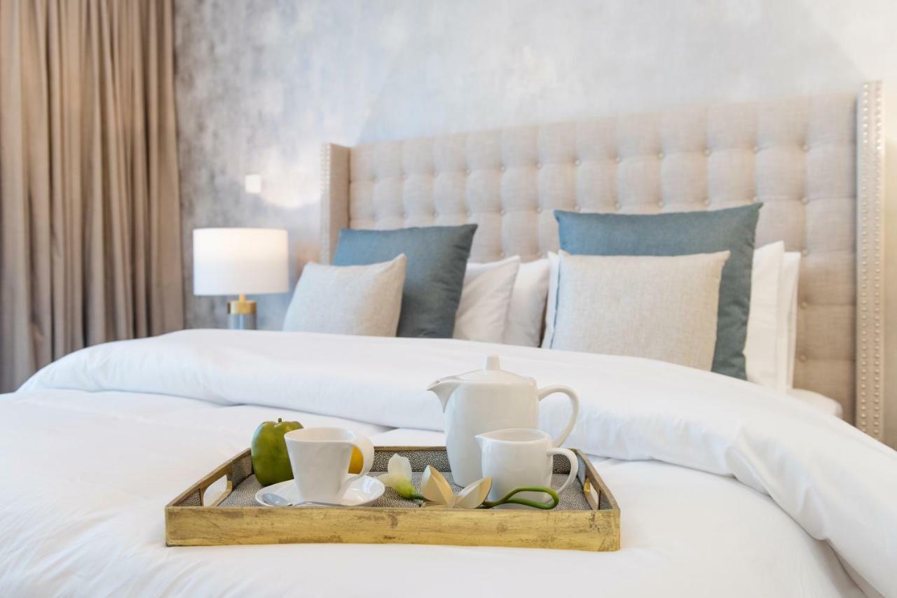 Villa Boutique Living - Marina Wharf 2