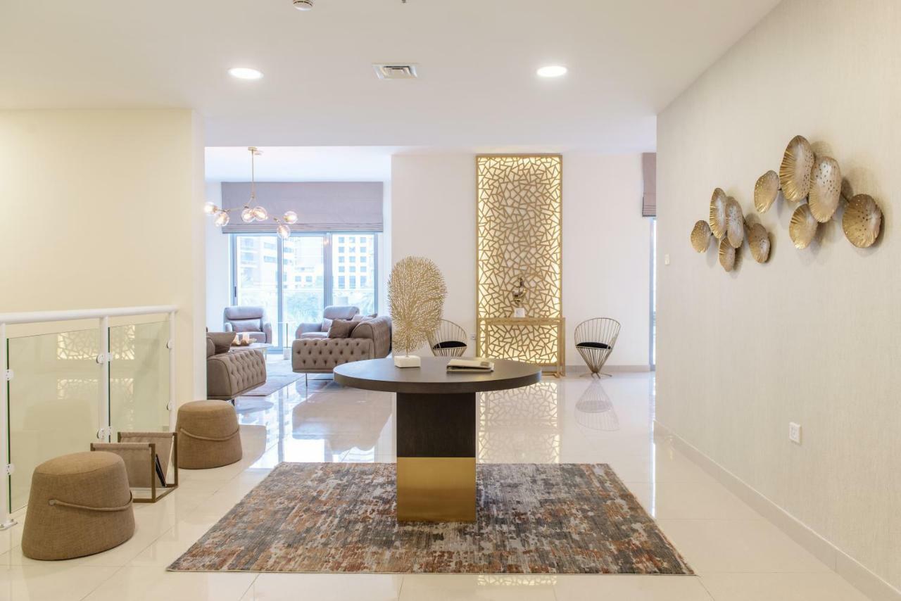 Boutique Living - Marina Wharf 2 Villa Dubai