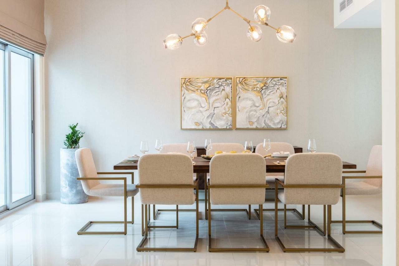 Boutique Living - Marina Wharf 2 Dubai