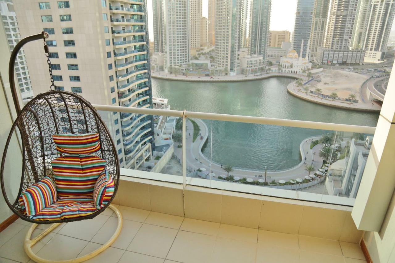 Marina Bestview 2 Bedroom Apartment