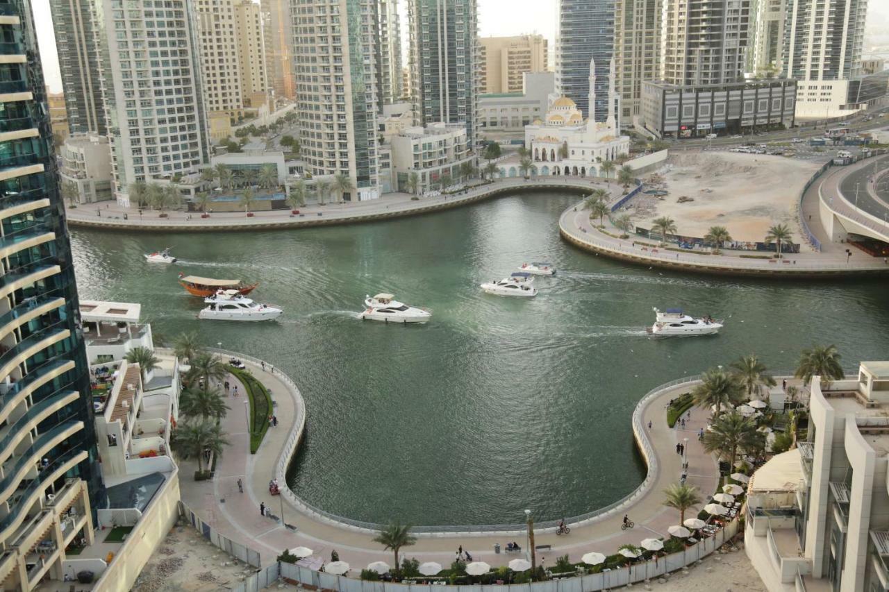 Marina Bestview 2 Bedroom Apartment *